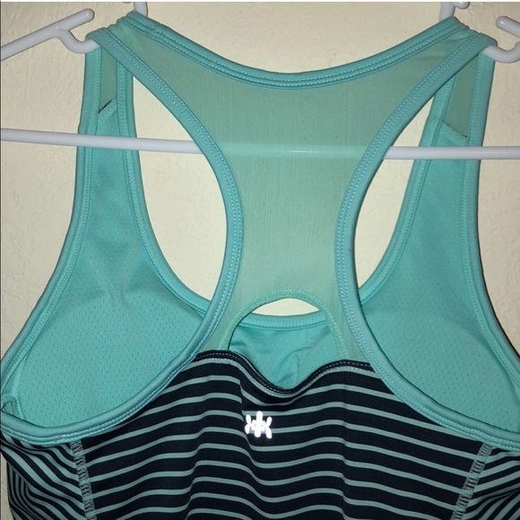 Kyodan Racerback Top - Picture 3 of 7